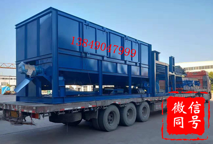 生活無(wú)害化處理與利用流水線實(shí)現(xiàn)垃圾無(wú)害化處理